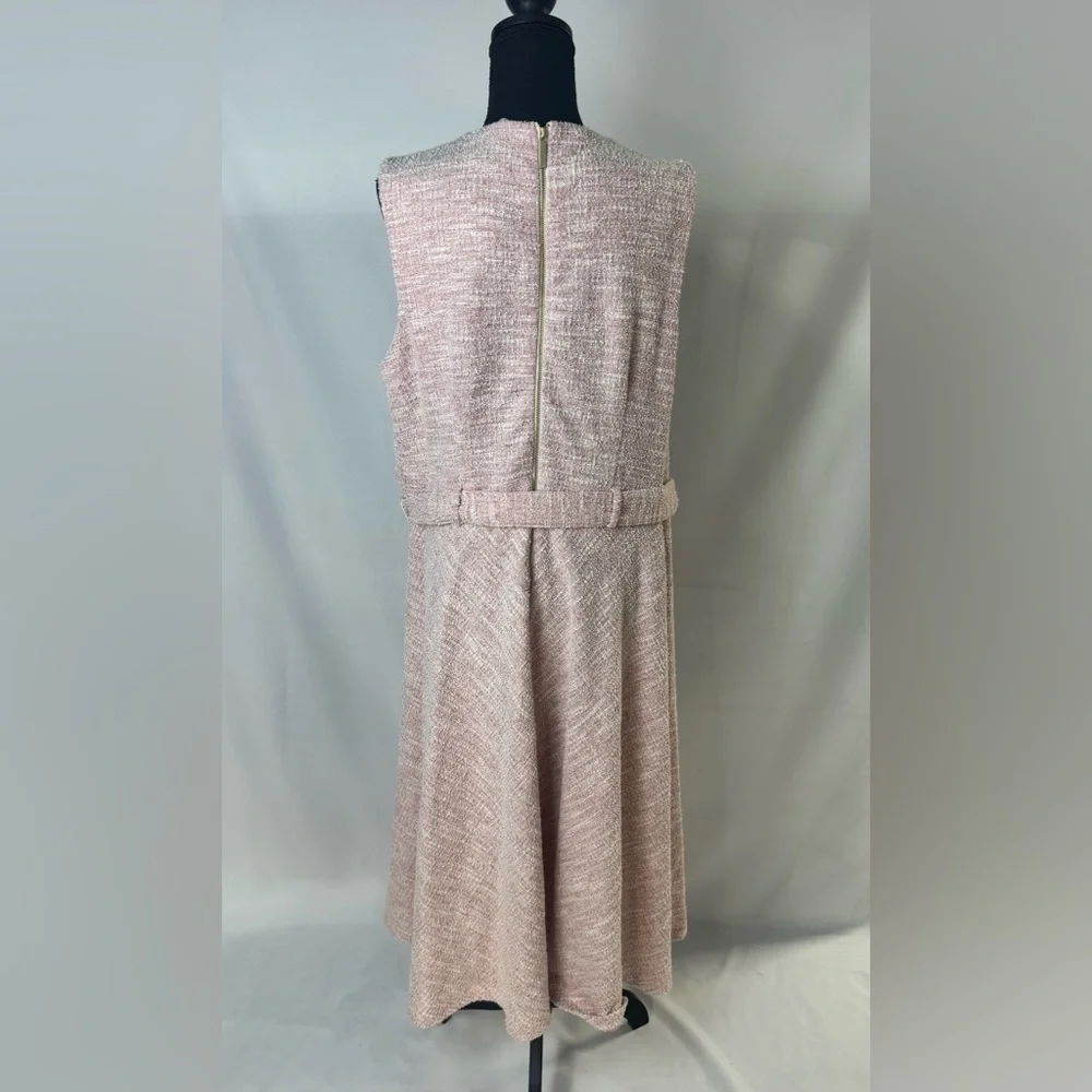 Calvin Klein Dress- Plus Size - Picture 3 of 8